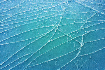  Ice Texture 5