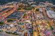 © Jacob - Aerial View of the Iowa State Fair in the Des Moines Metro Area