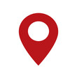 pin location GPS icon