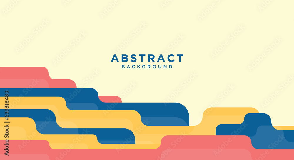 Pastel color palettes collection background. Stock Vector | Adobe Stock