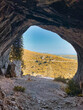 Cave Damianos - Zakynthos Griechenland - Doppelhöhler