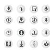 © ikonisto - download icon set vector