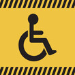 Logo handicap.