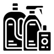 hygienic products icon