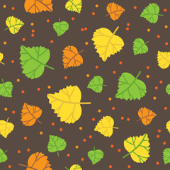 Sticker - autumn-01