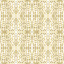 Doodle Zigzag Lines Seamless Pattern. Doodles Vector Background. Modern Repeat Ornamental Backdrop. Zig Zag Doodles Ornament. Isolated Design On White. Zigzag Line Art Patterns. Endless Texture