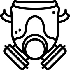 mask icon