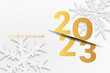 © guillaume_photo - 2023 - gelukkig nieuwjaar 2023
