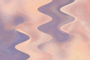 Wall Mural - Purple and pink sand shine texture background.	