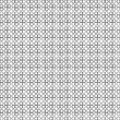 © PKK - Background footage wallpaper and seamless artwork illustration texture of vector graphic line drawing circle design isolated flat trendy black white graphic designs  beautiful pattern colorful fabric