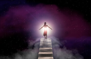 eine neue dimension entdecken