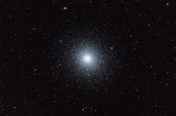 Wall Mural - ngc 104