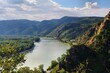 © Tupungato - Danube river, Austria