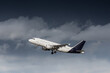 © Raphael - Big Airliner Taking Off