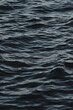 Leinwandbild Motiv Small waves in lake 