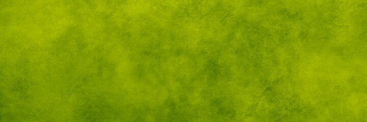 Green background texture. Closeup of green textured wall