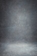 © kot500 - Vintage Gray Background Studio Portrait Backdrops Photo