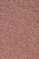 Sticker - pattern of red sandstone background