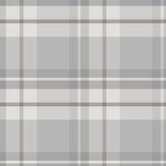 Wall Mural - Classic plaid seamless pattern suitable for fashion textiles and graphics with print. 