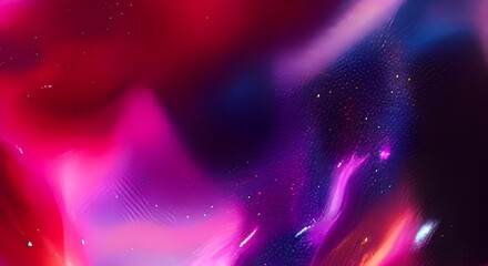 Wall Mural - night starry sky and Milky Way. Space dark background with fragment of our galaxy