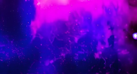 Wall Mural - night starry sky and Milky Way. Space dark background with fragment of our galaxy