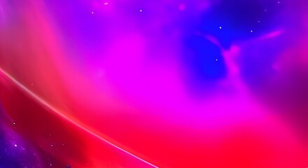 Wall Mural - night starry sky and Milky Way. Space dark background with fragment of our galaxy