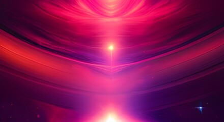 Wall Mural - science fiction wallpaper. Beauty of deep space. Colorful graphics for background, clouds, night sky, universe, galaxy, Planets,