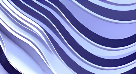 Sticker - futuristic technology lines background with light effect