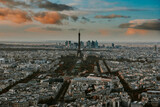 Fototapeta Fototapety Paryż - Paryż