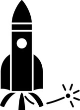 Rocketry  Icon