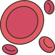 erythrocytes icon