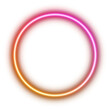 © Likanaris - Neon Circle