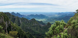 Fototapeta Na ścianę - Amazing landscape view from the 