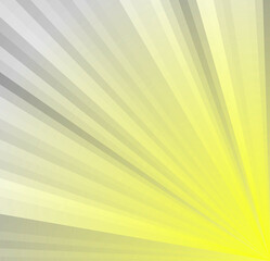 Wall Mural - Abstract ray burst background, glow effect, comix