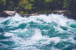 © kc85 - Rushing Rapids