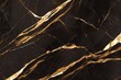 brown marble with golden veins. brown golden natural texture of marble. abstract brown, gold and yellow marble, gloss texture of marble stone for digital wall tiles design