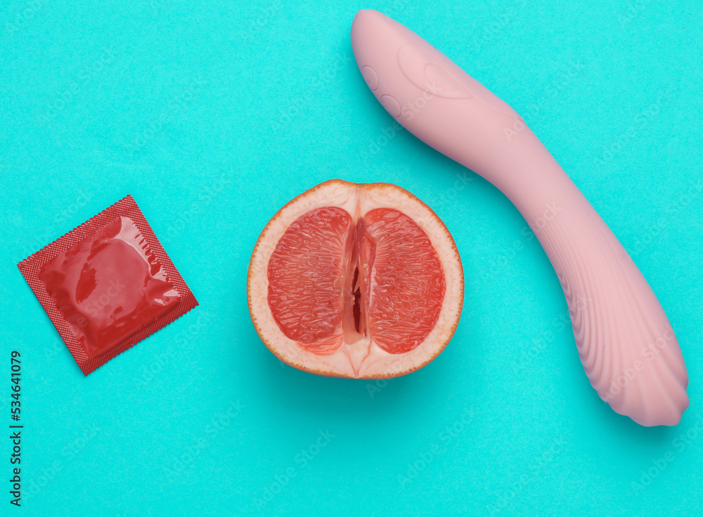 grapefruit als sexspielzeug Anal Vibrator für Jungs? (Selbstbefriedigung, masturbieren, Sexspielzeug)