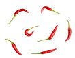 red hot chili peppers png
