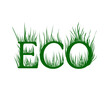 ECO, logo