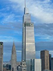 Wall Mural - New York City Skyline