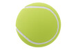 © PixlMakr - Isolated tennis ball with transparent background
