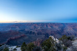 Fototapeta Natura - Grand Canyon national park