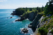© Michael Marquand - View of the Cutler Coast, Maine