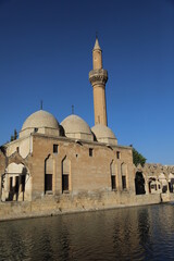 Wall Mural - mosque