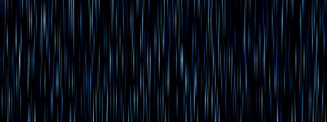 Wall Mural - glitch on dark background. abstract vector digital backdrop