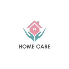 Poster - Home care logos