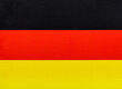 Background of German national flag