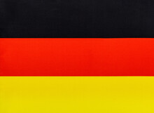 Background Of German National Flag