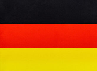 Background of German national flag