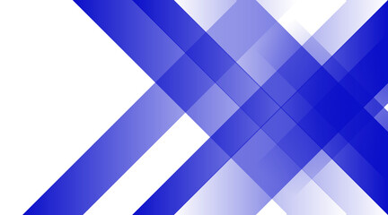 Wall Mural - modern simple smooth light blue geometric clean abstract background
